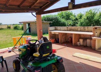 giardino - Villa Tuscanese, Viterbo - foto 19