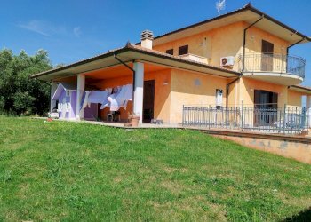 facciata - Villa Tuscanese, Viterbo - foto 21