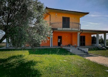 facciata - Villa Tuscanese, Viterbo - foto 22