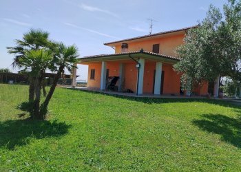 facciata - Villa Tuscanese, Viterbo - foto 23