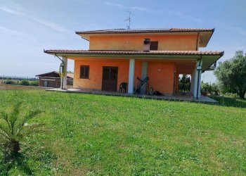 facciata - Villa Tuscanese, Viterbo - foto 24