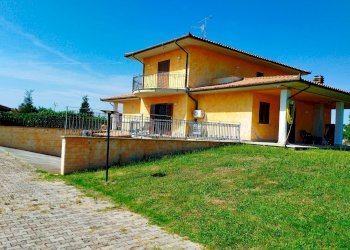 facciata - Villa Tuscanese, Viterbo - foto 26