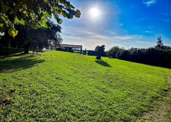 giardino - Villa Tuscanese, Viterbo - foto 27