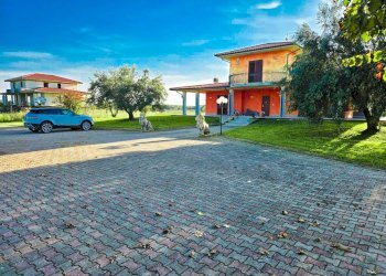 facciata - Villa Tuscanese, Viterbo - foto 35