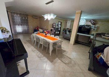 soggiorno - Villa Tuscanese, Viterbo - foto 36