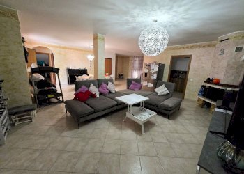 soggiorno - Villa Tuscanese, Viterbo - foto 37