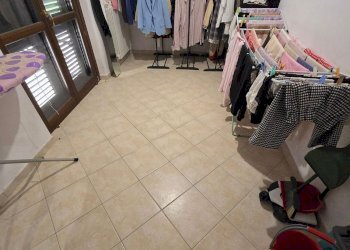 guardaroba - Villa Tuscanese, Viterbo - foto 39