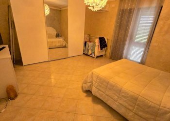 camera da letto - Villa Tuscanese, Viterbo - foto 40