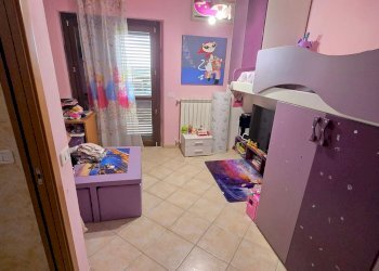 camera da letto - Villa Tuscanese, Viterbo - foto 43