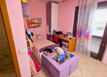 camera da letto - Villa Tuscanese, Viterbo - foto 44