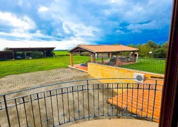 piscina - Villa Tuscanese, Viterbo - foto 47