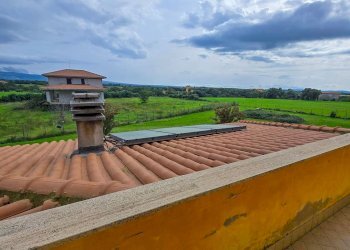 piscina - Villa Tuscanese, Viterbo - foto 48