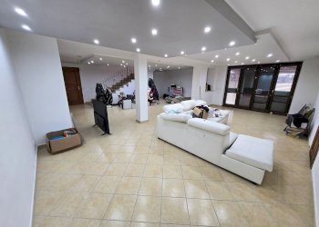 soggiorno - Villa Tuscanese, Viterbo - foto 50