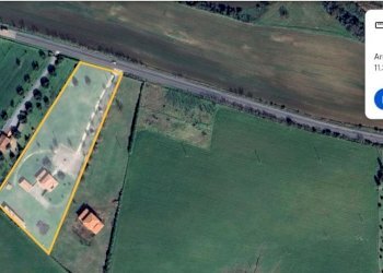 vista - Villa Tuscanese, Viterbo - foto 54