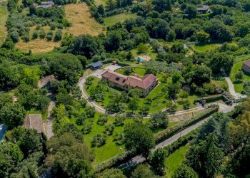 Foto 5 - Villa delle Piane di Formello, Campagnano di Roma - foto 5