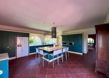 cucina - Villa delle Piane di Formello, Campagnano di Roma - foto 7