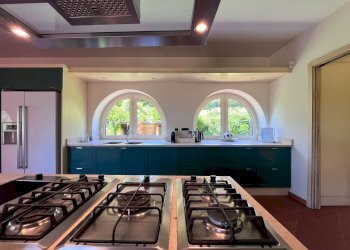 cucina - Villa delle Piane di Formello, Campagnano di Roma - foto 10