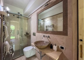 bagno - Villa delle Piane di Formello, Campagnano di Roma - foto 12