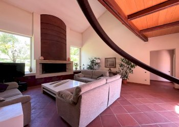 Foto 18 - Villa delle Piane di Formello, Campagnano di Roma - foto 18