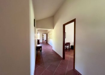 corridoio - Villa delle Piane di Formello, Campagnano di Roma - foto 28