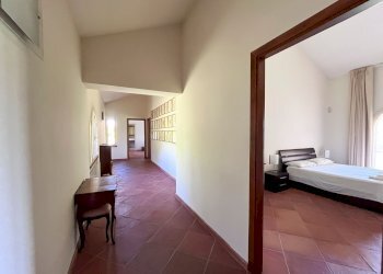 corridoio - Villa delle Piane di Formello, Campagnano di Roma - foto 29