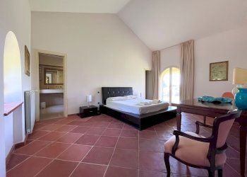 soggiorno - Villa delle Piane di Formello, Campagnano di Roma - foto 33