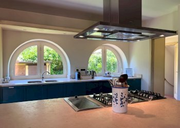 cucina - Villa delle Piane di Formello, Campagnano di Roma - foto 40