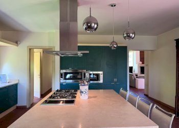 cucina - Villa delle Piane di Formello, Campagnano di Roma - foto 41