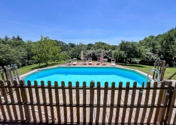 piscina - Villa delle Piane di Formello, Campagnano di Roma - foto 49
