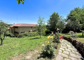 giardino - Villa delle Piane di Formello, Campagnano di Roma - foto 55