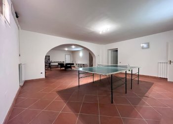 soggiorno - Villa delle Piane di Formello, Campagnano di Roma - foto 62