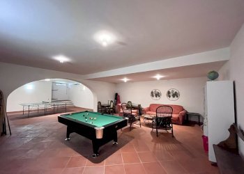 soggiorno - Villa delle Piane di Formello, Campagnano di Roma - foto 63