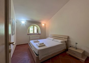 camera da letto - Villa delle Piane di Formello, Campagnano di Roma - foto 65