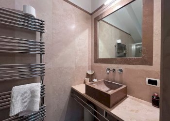 bagno - Villa delle Piane di Formello, Campagnano di Roma - foto 66