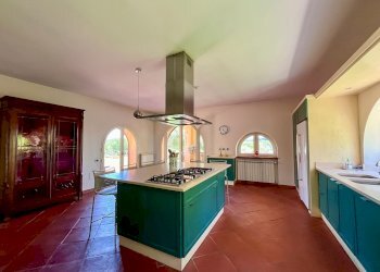 cucina - Villa delle Piane di Formello, Campagnano di Roma - foto 69