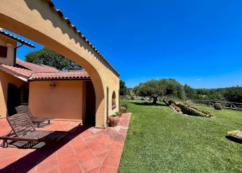 piscina - Villa delle Piane di Formello, Campagnano di Roma - foto 70