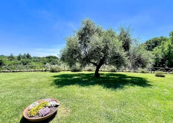 giardino - Villa delle Piane di Formello, Campagnano di Roma - foto 71