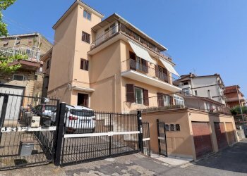 vista - Villa Piadena, Roma - foto 3