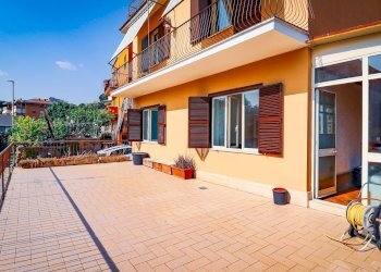 facciata - Villa Piadena, Roma - foto 5