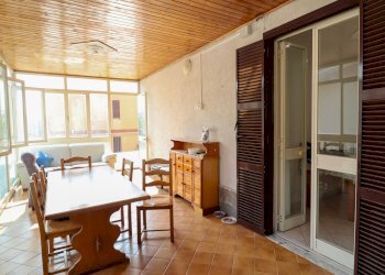 soggiorno - Villa Piadena, Roma - foto 11