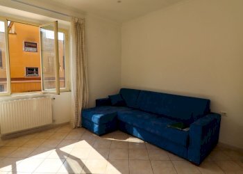 soggiorno - Villa Piadena, Roma - foto 15