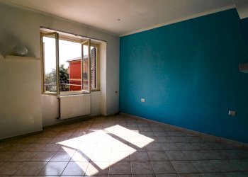 camera - Villa Piadena, Roma - foto 16