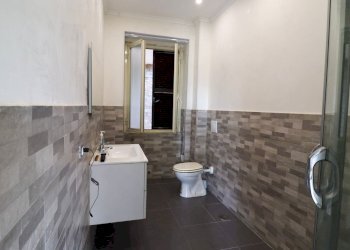 bagno - Villa Piadena, Roma - foto 19