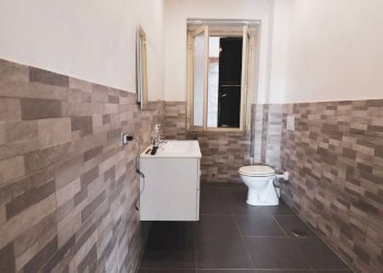 bagno - Villa Piadena, Roma - foto 20