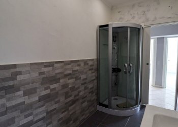 bagno - Villa Piadena, Roma - foto 21