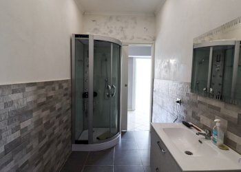 bagno - Villa Piadena, Roma - foto 22