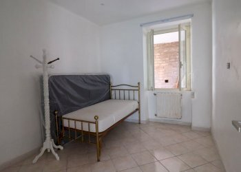 camera da letto - Villa Piadena, Roma - foto 23