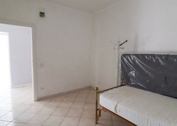 camera da letto - Villa Piadena, Roma - foto 24
