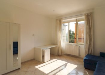 soggiorno - Villa Piadena, Roma - foto 27