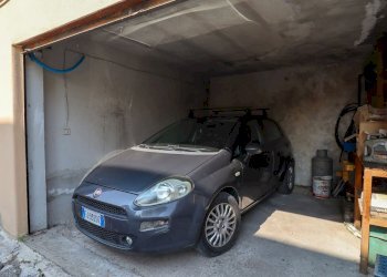 garage - Villa Piadena, Roma - foto 28